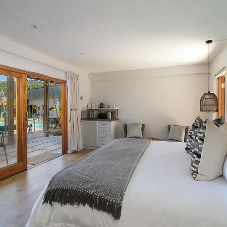 In Toto Retreat - Garden Route Hotel Sedgefield Exterior photo