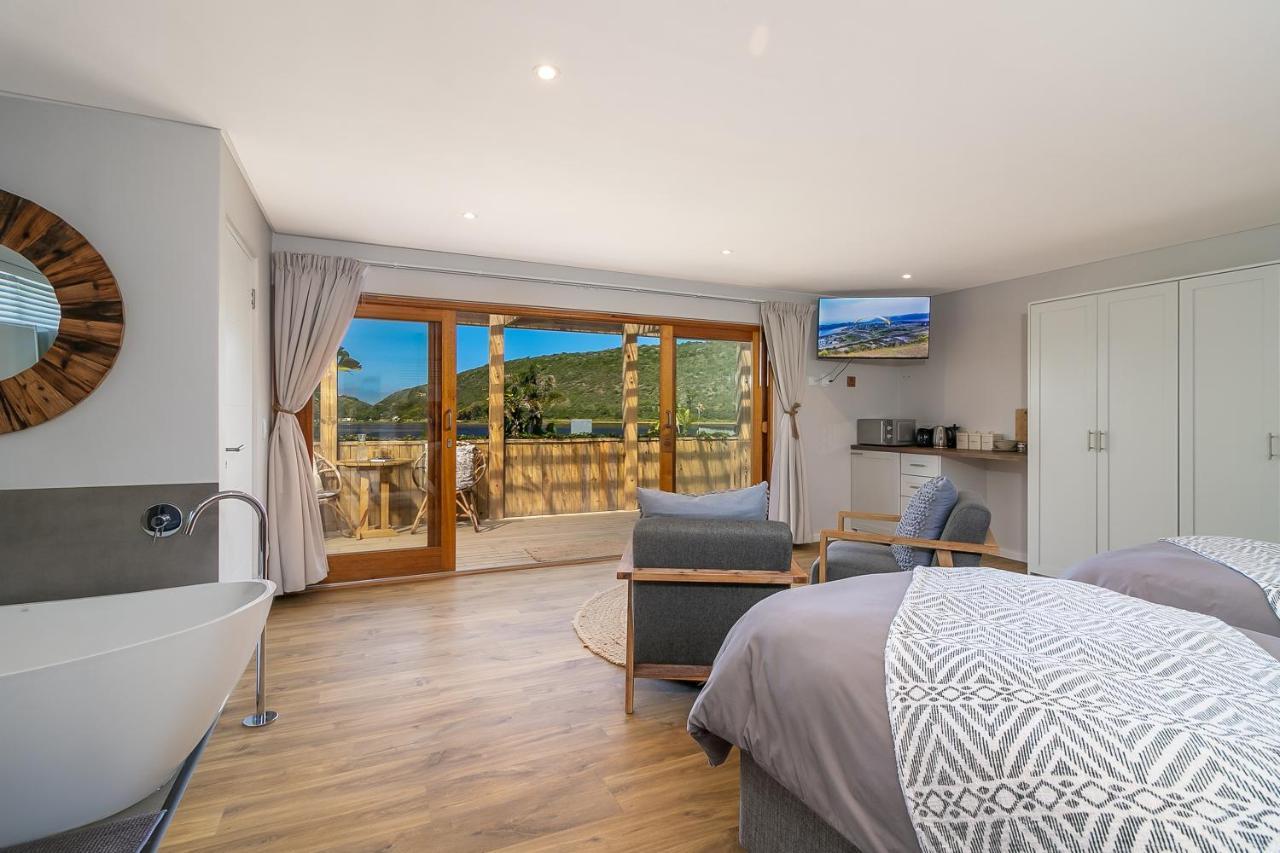 In Toto Retreat - Garden Route Hotel Sedgefield Exterior photo