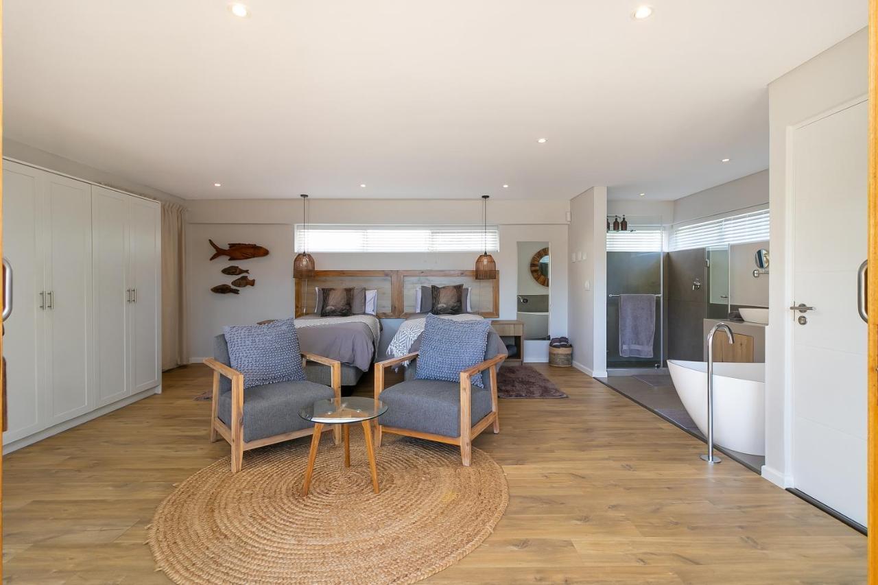 In Toto Retreat - Garden Route Hotel Sedgefield Exterior photo