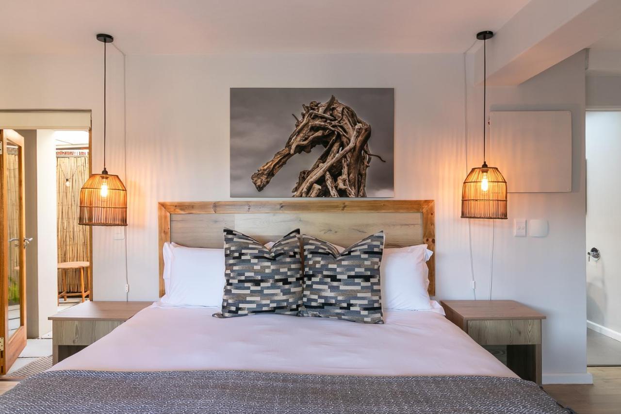 In Toto Retreat - Garden Route Hotel Sedgefield Exterior photo