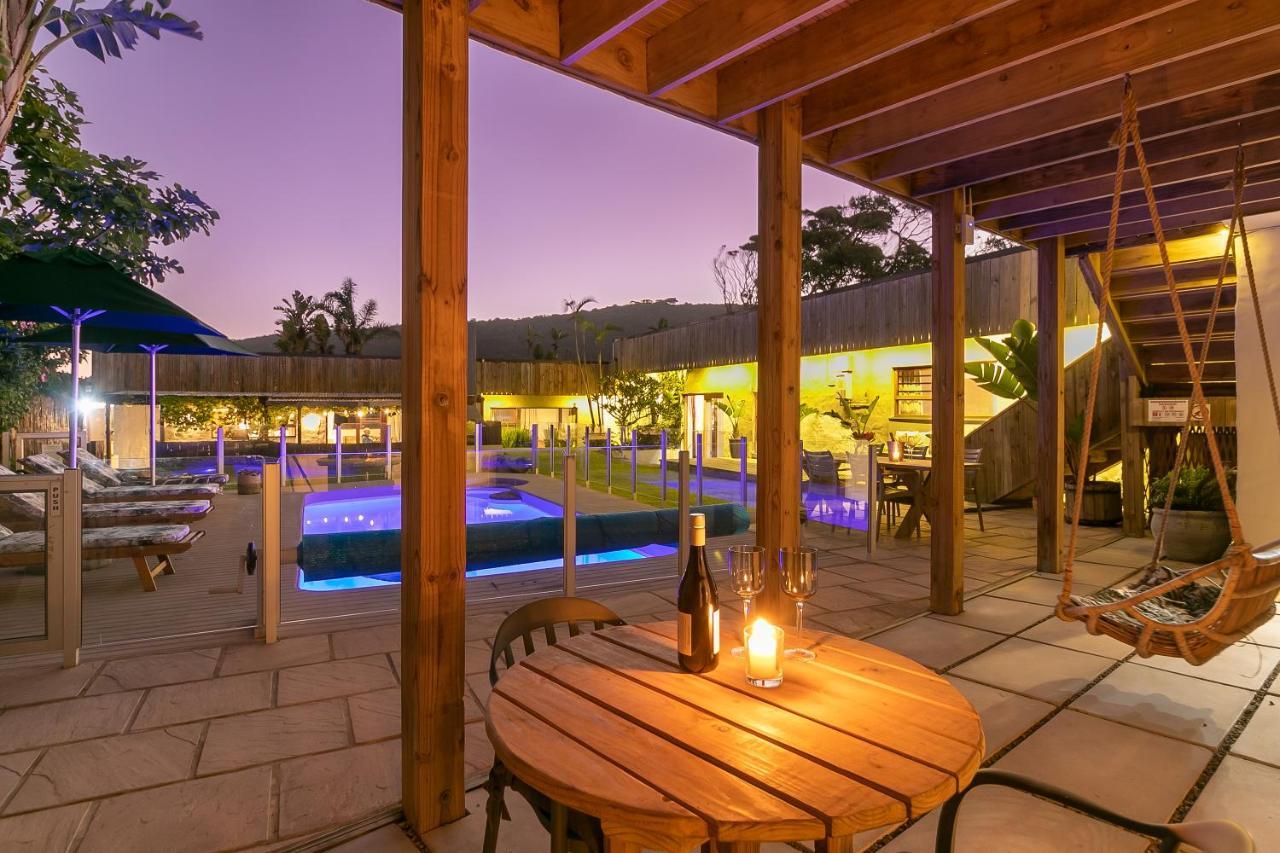In Toto Retreat - Garden Route Hotel Sedgefield Exterior photo