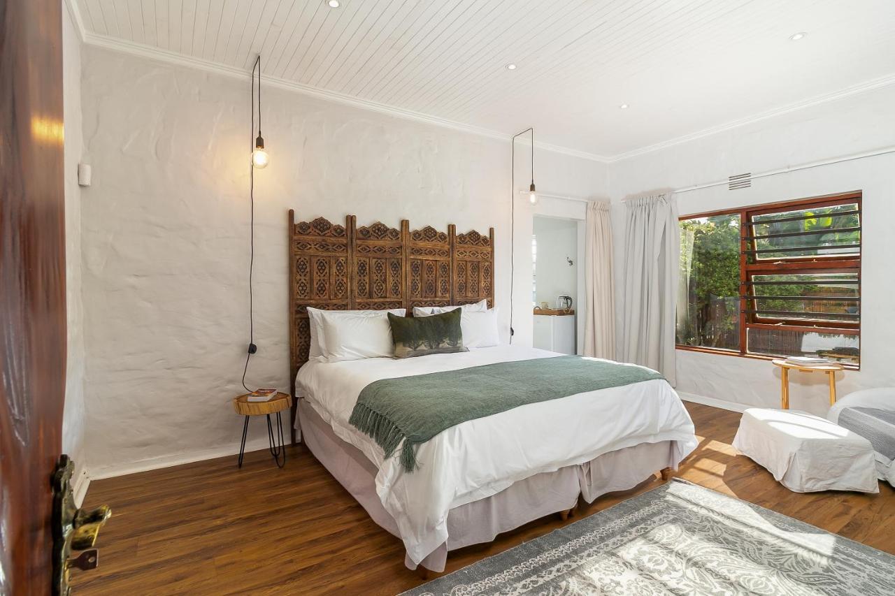 In Toto Retreat - Garden Route Hotel Sedgefield Exterior photo