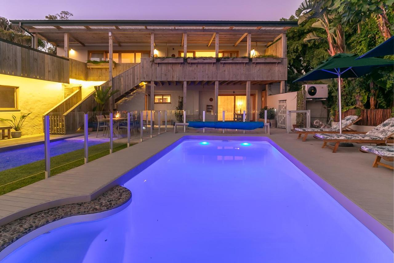 In Toto Retreat - Garden Route Hotel Sedgefield Exterior photo