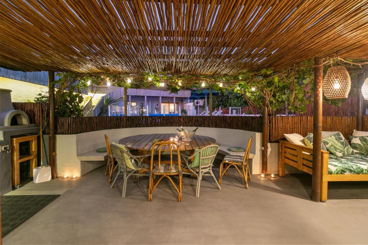 In Toto Retreat - Garden Route Hotel Sedgefield Exterior photo