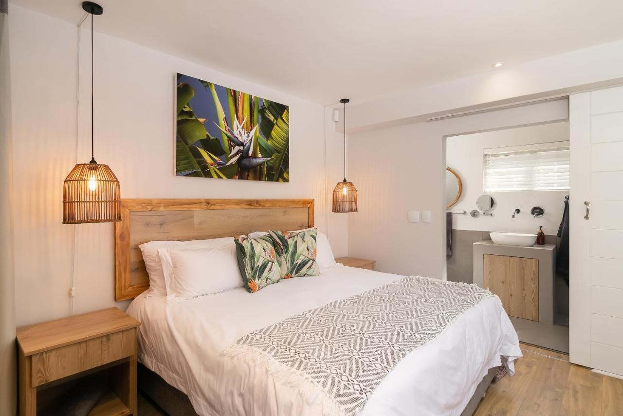 In Toto Retreat - Garden Route Hotel Sedgefield Exterior photo