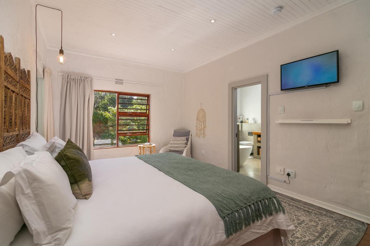 In Toto Retreat - Garden Route Hotel Sedgefield Exterior photo