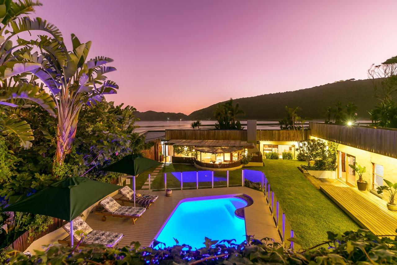 In Toto Retreat - Garden Route Hotel Sedgefield Exterior photo