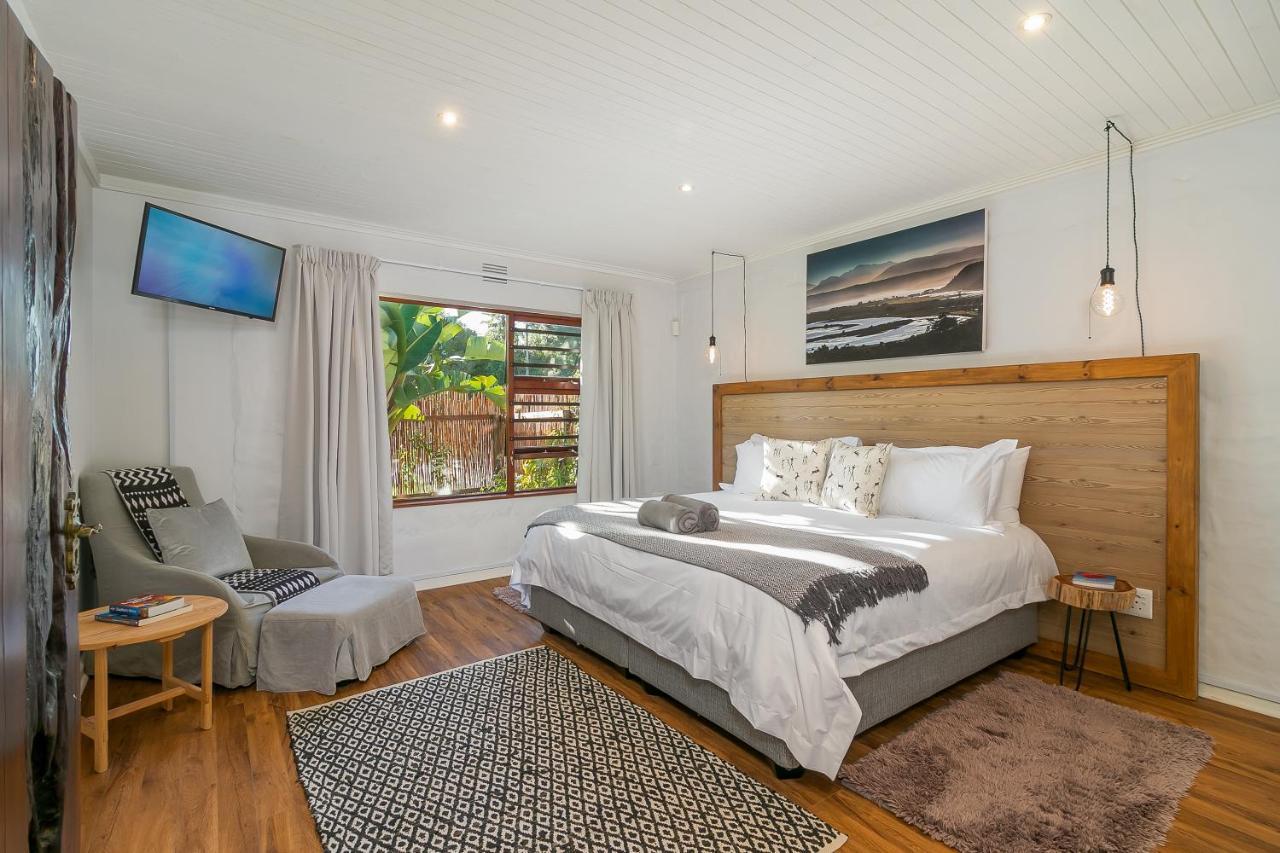 In Toto Retreat - Garden Route Hotel Sedgefield Exterior photo