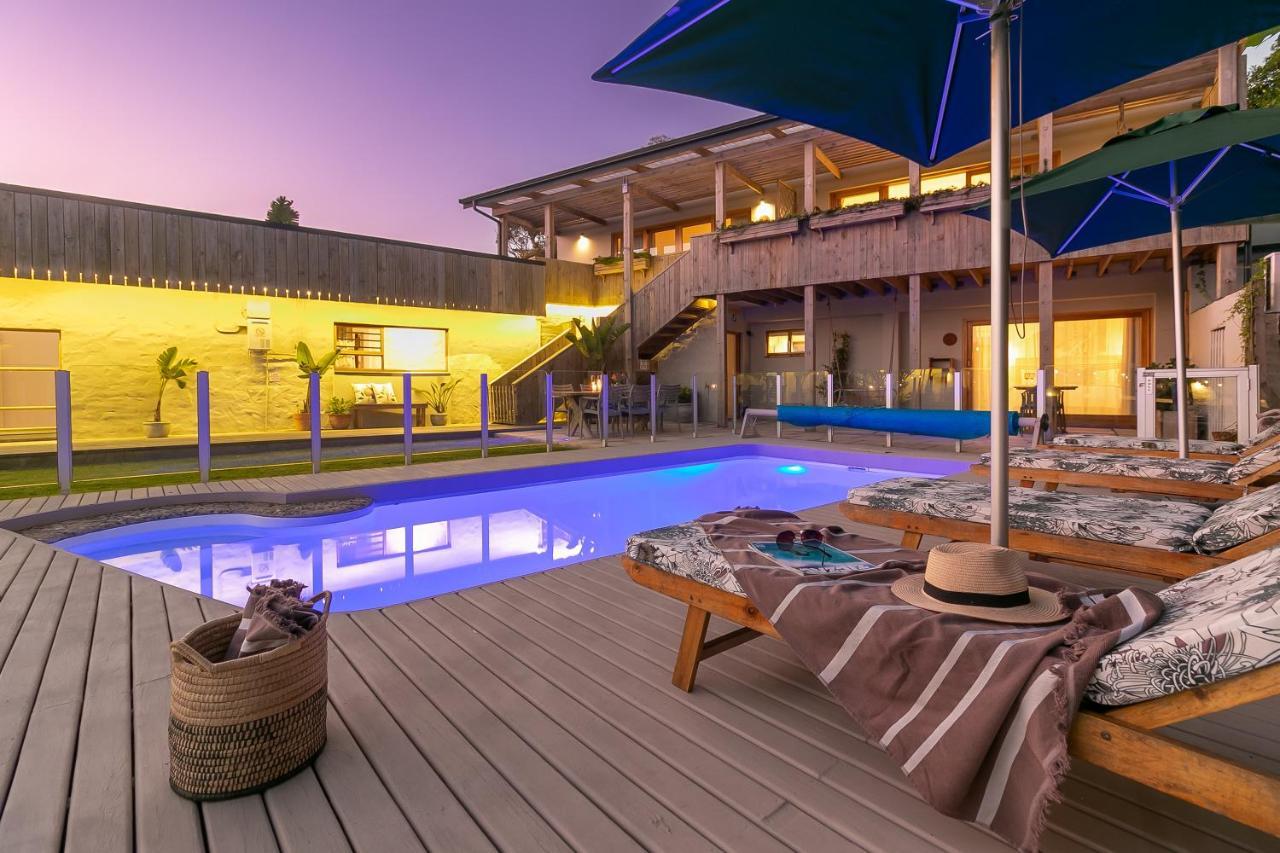 In Toto Retreat - Garden Route Hotel Sedgefield Exterior photo