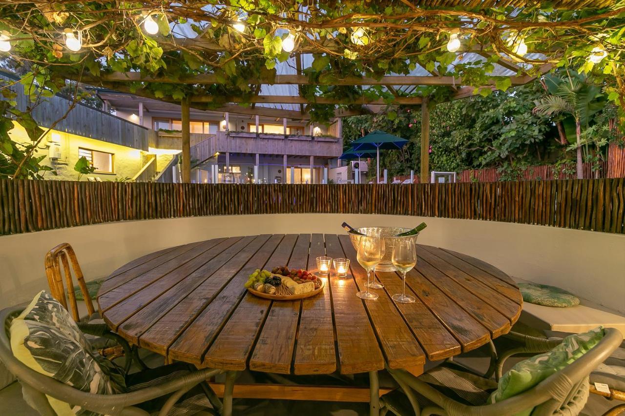 In Toto Retreat - Garden Route Hotel Sedgefield Exterior photo