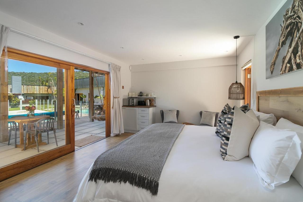 In Toto Retreat - Garden Route Hotel Sedgefield Exterior photo
