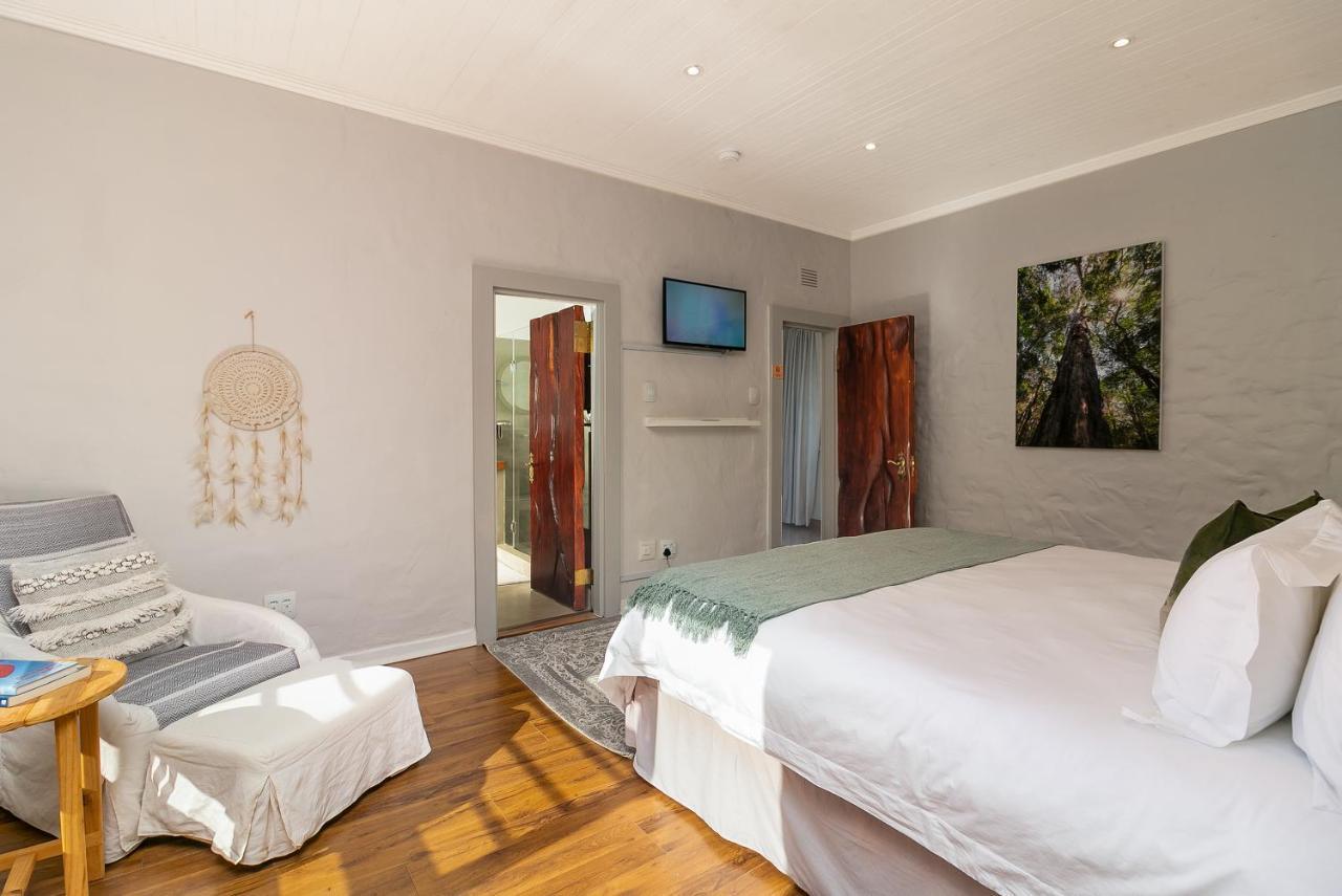 In Toto Retreat - Garden Route Hotel Sedgefield Exterior photo