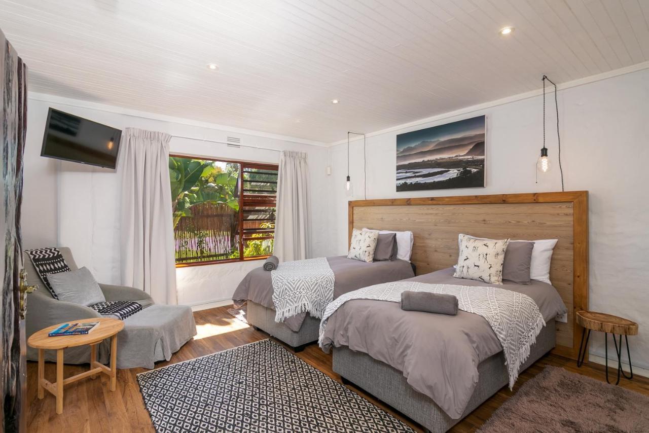 In Toto Retreat - Garden Route Hotel Sedgefield Exterior photo