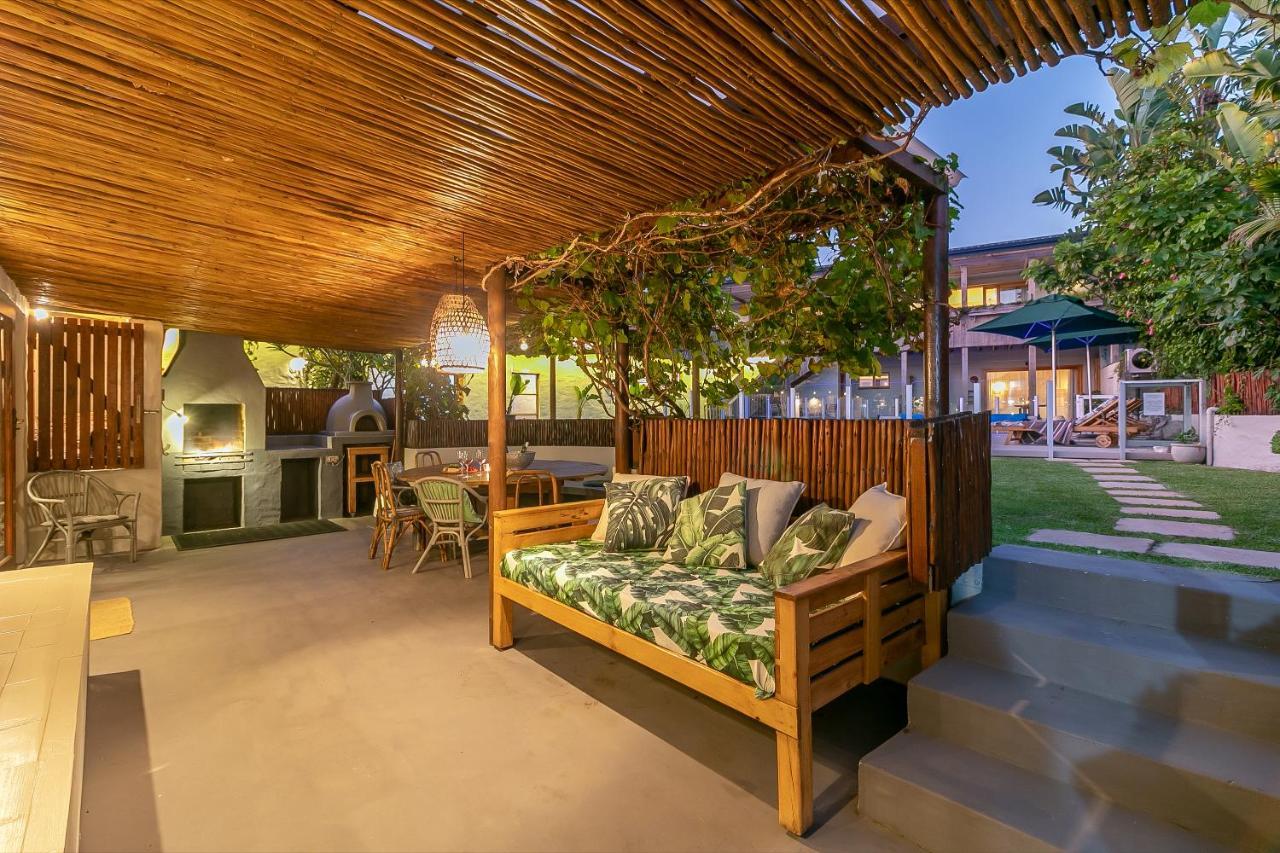 In Toto Retreat - Garden Route Hotel Sedgefield Exterior photo